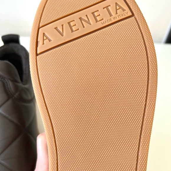 🥰🥰🥰Bottega Veneta loafers shoes size 6.5 US - Picture 7 of 9